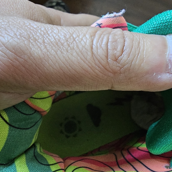 [M-8] Nike Kyrie7  °Ky-D Weatherman° - Picture 11 of 11